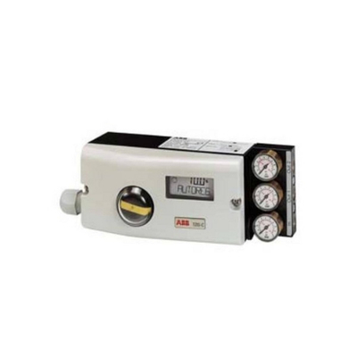 ABB V18345-1027420001 Elektrischer pneumatischer Positionierer mit ATEX-Zertifizierung