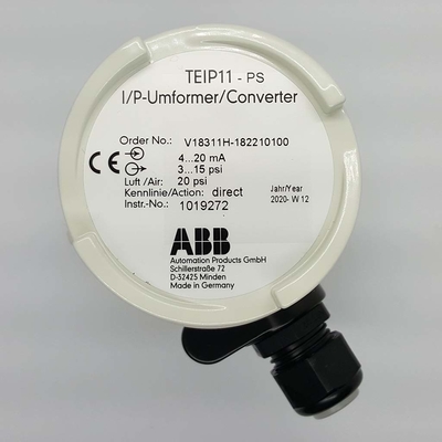 ABB V18311H -382210100 Umrichter mit Leistungsstufe
