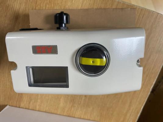 ABB V18345 Ventilpositionierer mit 4-20mA Leistung IP67