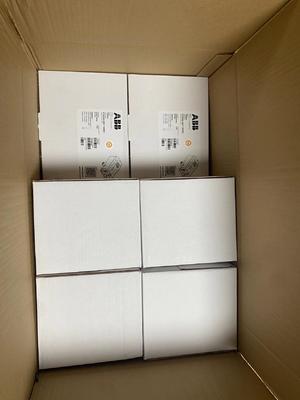 ABB V18345 Ventilpositionierer mit 4-20mA Leistung IP67