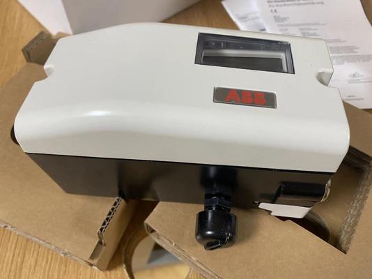 ABB V18345 Ventilpositionierer mit HART-Kommunikation