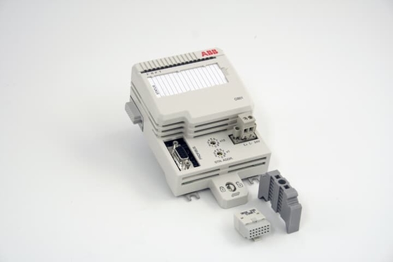 ABB 3BSE022366R2 PROFIBUS DP-V1 Kommunikationsoberflächenmodul