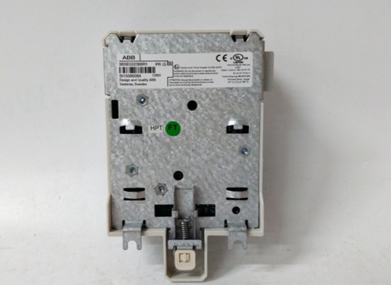 ABB 3BSE022366R2 PROFIBUS DP-V1 Kommunikationsoberflächenmodul