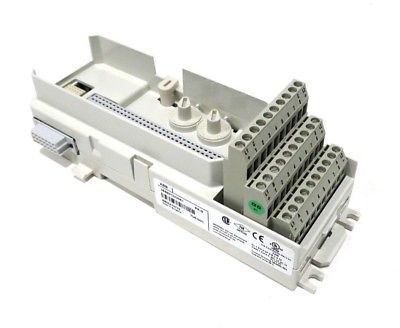 ABB 3BSE013230R1 Kompakte Modulterminalleinheit ATEX IECEx zertifiziert