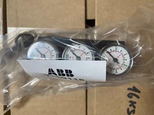 ABB V18345-1021150001 Ventilpositionierer mit HART-Kommunikation