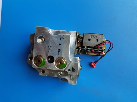 ABB 7958513 TZID-C Exia I/P-Modul mit doppelter Wirkung