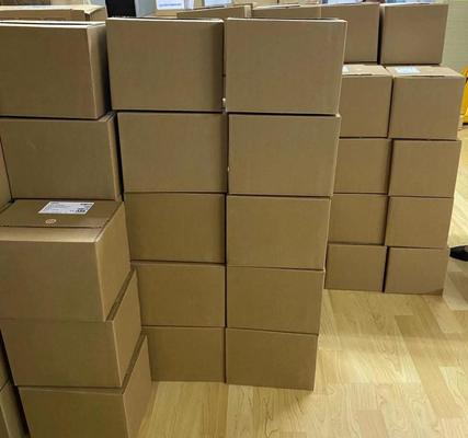 ABB TZIDC Elektro-Pneumatischer Stellungsregler V18345-1010521001 NAMUR-Anbau