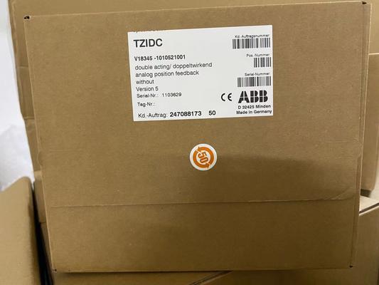ABB V18345-1010521001 TZIDC Digitale elektropneumatische Ventil