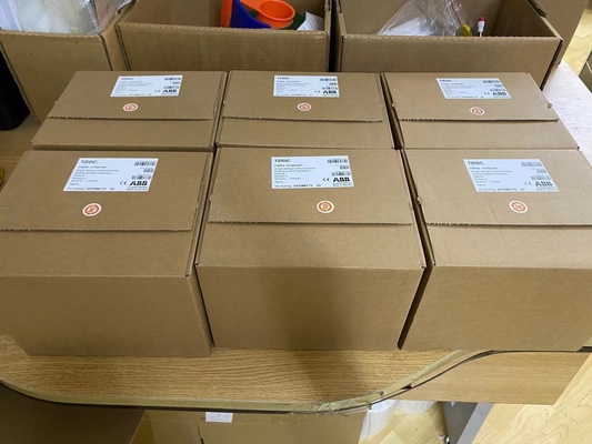 ABB TEIP11-PS I/P-Wandler von 4-20mA zu 3-15psi Elektro-Pneumatik