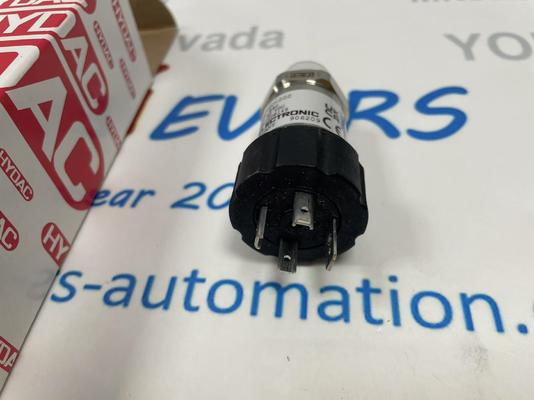 HYDAC HDA4445-A-400-000 Drucktransmitter 0-400 bar 4-20 mA