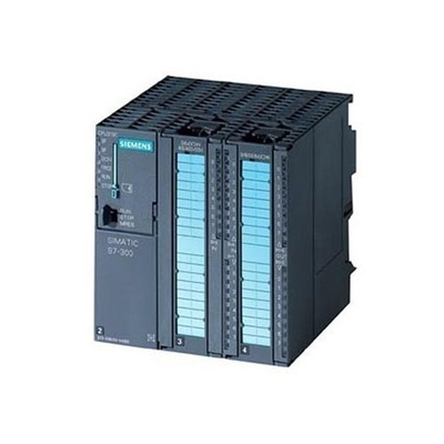 SIEMENS SIMATIC S7-300 Speicherprogrammierbare Steuerung