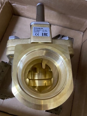 Danfoss EV220B 032U7150 INDUSTRIESTEUERVENTIL