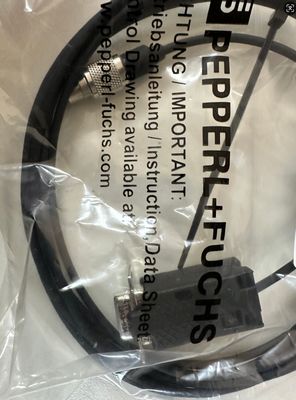 Pepperl+Fuchs UC-30GM-R2 Schnittstellenkabel für Ultraschallsensoren
