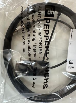 UC-30GM-R2 Schnittstellenkabel für Ultraschallsensoren