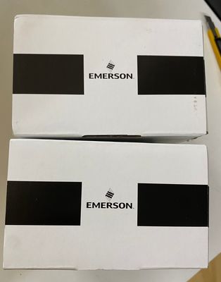 EMERSON PACSystems IC694PWR331F Stromversorgung