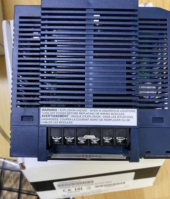 EMERSON PACSystems IC694PWR331F Stromversorgung