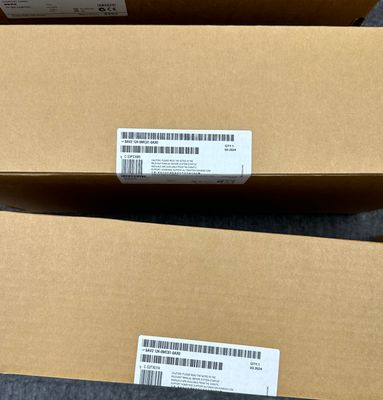 SIEMENS 6AV2 124-0MC01-0AX0 Mensch-Maschine-Schnittstellen-Panel