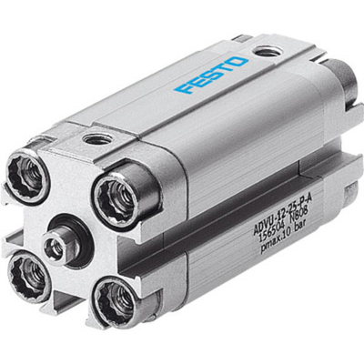 Festo Kompaktzylinder ADVU-12-5-P-A