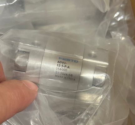 Festo Kompaktzylinder ADVU-12-5-P-A