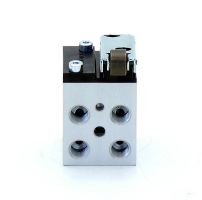 Festo Rollhebelventil RS-4-1/8