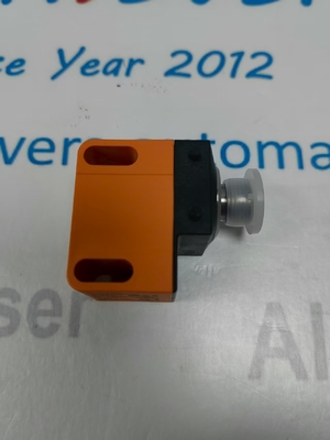 IFM IN5327 Dualer induktiver Sensor für Ventilantriebe
