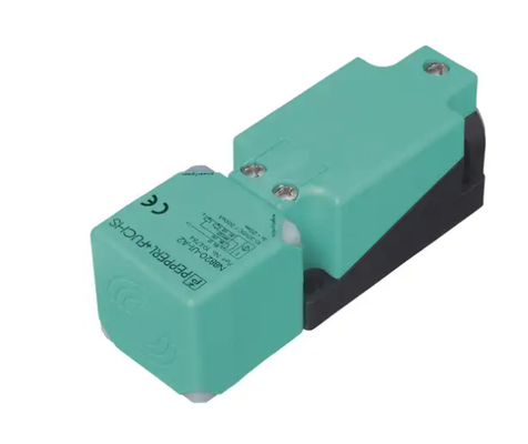 Pepperl+Fuchs NBB15-U1-E2 Induktiver Sensor