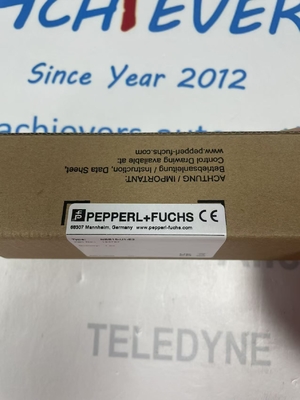 Pepperl+Fuchs NBB15-U1-E2 Induktiver Sensor