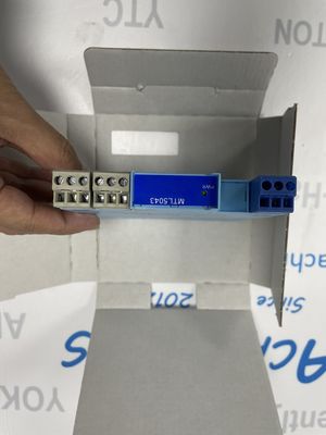 MTL5043 MTL Instrumente Wiederholungsnetzteil