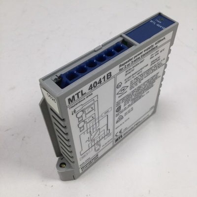 MTL4041B REPEATER POWER SUPPLY 4/20mA, intelligent, für 2- oder 3-Draht-Sender