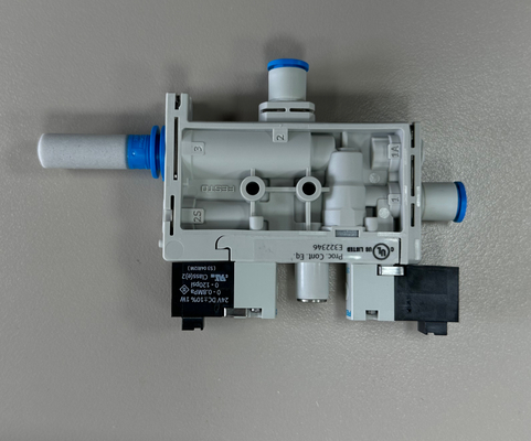 Festo OVEL-10-L-15-PQ-VQ6-UA-C-A-H3 Vacuum Pump