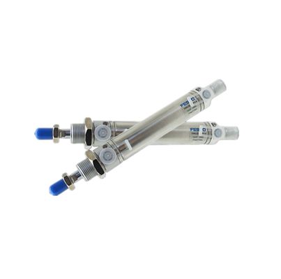 Festo ISO-Zylinder DSNU-8-40-P-A