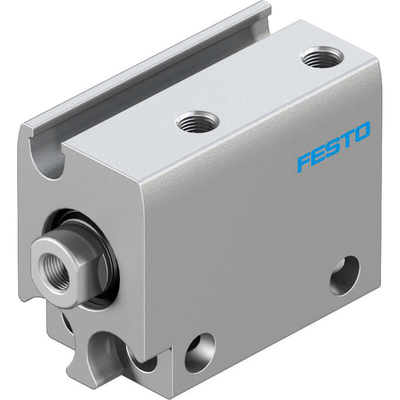 Festo Kompaktzylinder ADN-S-10-10-A