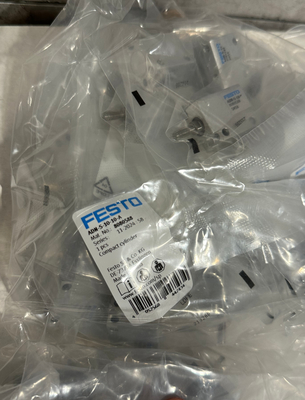 Festo Kompaktzylinder ADN-S-10-10-A
