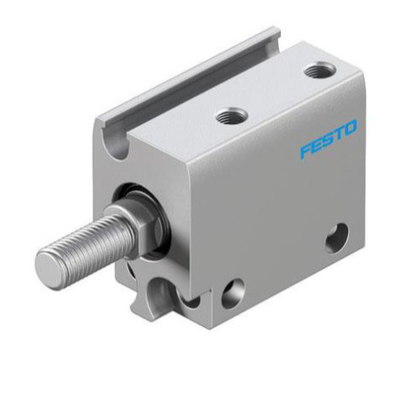 Festo Kompaktzylinder ADN-S-10-10-A