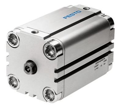 Festo Compact-Zylinder ADVU-32-30-P-A