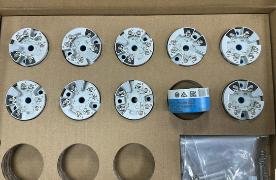 Endress Hauser iTEMP TMT71-10W1/1J5 Temperaturübertrager