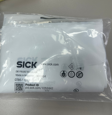 KRANK GTB6-P4212 G6 LICHTSCHRANKEN