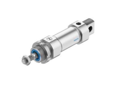 Festo Rundzylinder ESNU-32-25-P-A