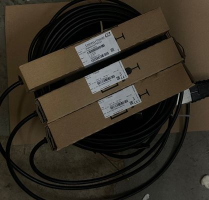 Endress+Hauser FMX21-21JM0/0 Staudruck-Füllstandmesssensor