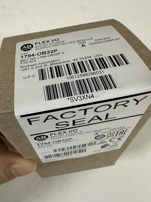 Allen-Bradley 1794-OB32P Ausgangsmodul