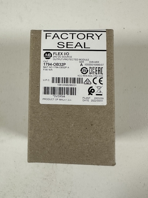 Allen-Bradley 1794-OB32P Ausgangsmodul