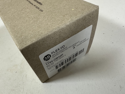 Allen-Bradley 1794-OB32P Ausgangsmodul