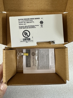 Eaton ZB24571 Überspannungsschutzgerät