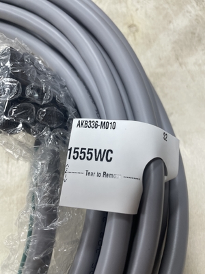 Yokogawa AKB336-M010 Yokogawa Signalkabel