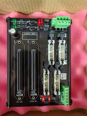 MTL HMP-HM64 Instrumente HART Multiplexer