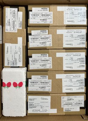 Rosemount 3900-02-10 General Purpose pH/ORP Sensor