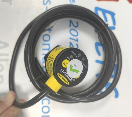 BANNER Engineering U-GAGE T30 Photoelektrischer Sensor
