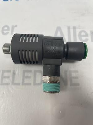 SMC ASV510F-03-10S Drehzahlregler für den Abgas