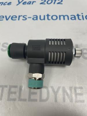 SMC ASV510F-03-10S Drehzahlregler für den Abgas
