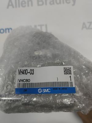 SMC VH410-03 Handventil  VH HANDVENTIL